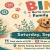 Bingo Night, Big Prizes!