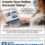 Activate Your Account Today 