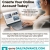 Create Your Online Account Today 
