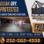 Free Estimates, Call Today