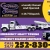Emergency Towing, Call Now