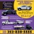 Emergency Towing, Call Now