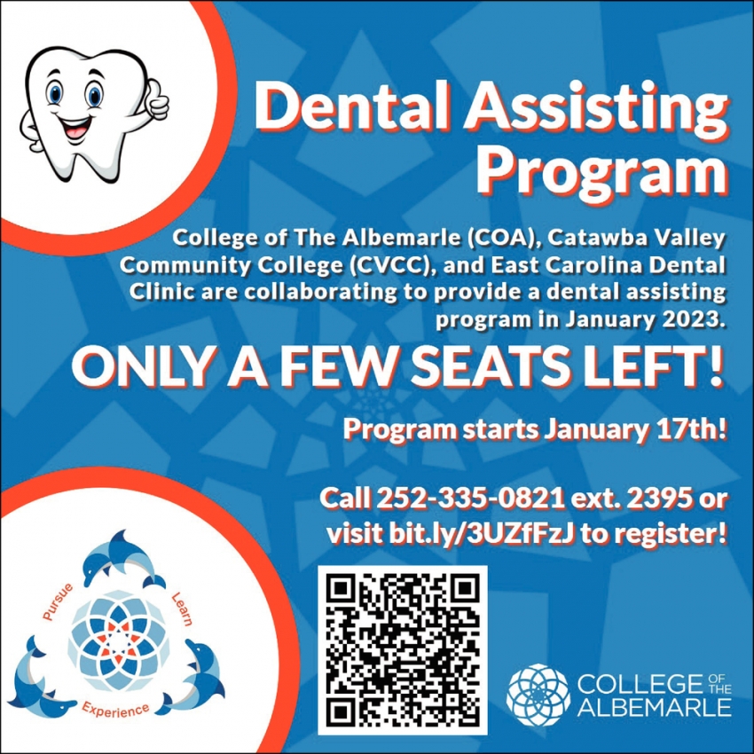 Dental Assisting Program