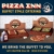 Pizza Party, Delivered Hot
