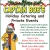 Book Your Holiday Party Now   