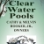 Pool Chemicals, Expert Advice