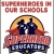 Meet Our Superhero Teachers 