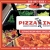 Pizza Party, Delivered Hot