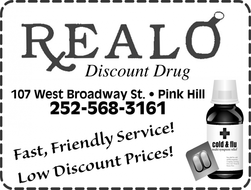Fast, Friendly Service!