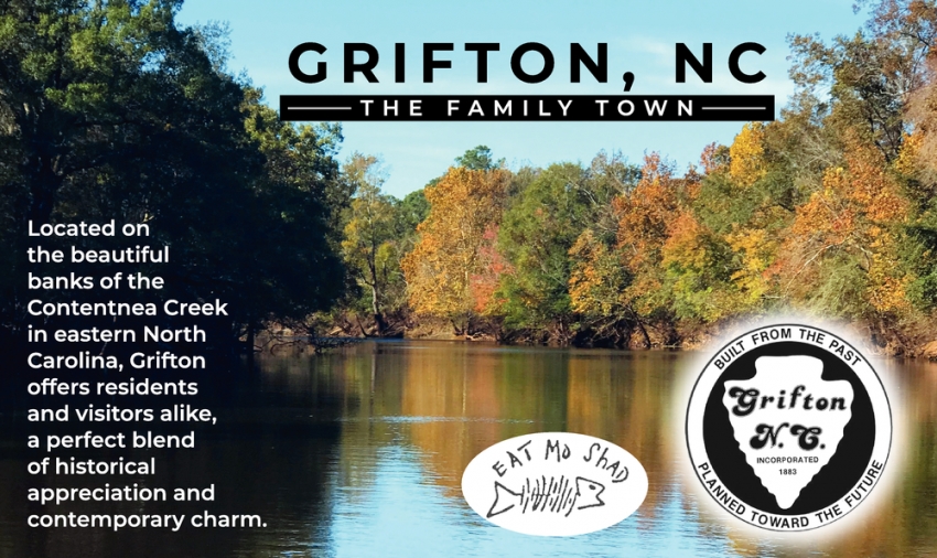 The Family Town