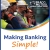 Making Banking Simple