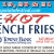 Free Hot French Fries