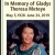 Gladys Theresa Meteye