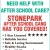 Need Help with After School Care?