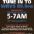 Tune In To WRVS 89.9FM