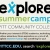 Explore! Summer Camps