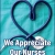 We Appreciate Our Nurses