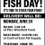 Fish Day!