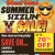 Red Hot Summer Sizzlin' Sale!