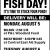 Fish Day!