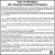 Fair Housing Complaint Procedure