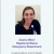 Jessica Oliver, Registered Nurse Emergency Department