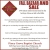 Fall Bazaar and Sale