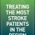 Treating The Most Stroke Patients in the Region