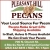 Your Local Source for Pecans!