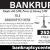 Bankruptcy