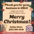 Merry Christmas!