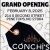 Grand Opening