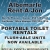 Portable Toilet Rentals