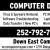 Computer Down?