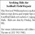 Bids for Softball Field Repair
