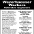 Weyerhaeuser Workers Asbestos Exposure