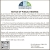 Notice of Public Hearing