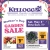 Mother's Day Garden Sale