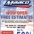 FREE Estimates