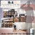 Carpet, Hardwood, Tile, LVP/LVT