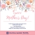 Happy Mother's Day!