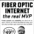 Fiber Optic Internet