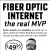 Fiber Optic Internet