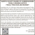 Public Hearing Notice