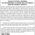 Notice of Public Hearing