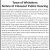 Notice of Closeout Public Hearing