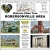 Historic Sites Tour Robersonville Area
