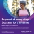 Support at Every Step. Success for a Lifetime