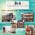 Carpet, Hardwood, Tile, LVP/LVT