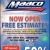 FREE Estimates